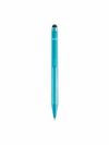 BOLIGRAFO CANDY COLOURS TURQUOISE MR