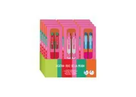 Juego Boligrafo y Portaminas Arp Exp 12 uds