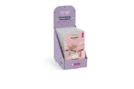 Expositor 12 Pulseras Animales B2Fun