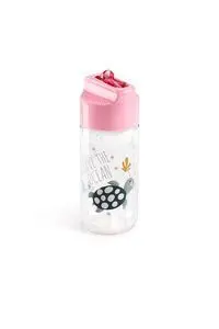 Botella Tritan Bpa Free 430 Ml Save The Ocean Mr R