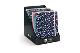 Expostir Carpeblocs Colecciones Mr Surtido