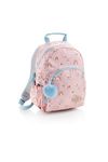 MOCHILA DOBLE RAINBOW MR ROSA