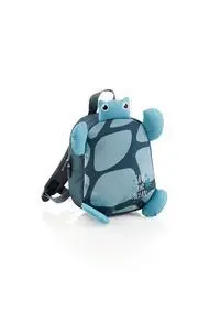 Mini Mochila Tortuga Guarderia Save Ocean