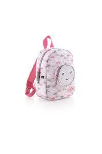 Mini Mochila Guarderia Cloudy Day