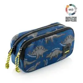Portatodo Doble Wild Dino