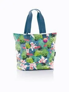 Bolso Tote Tropical Flamingo Jordi Labanda