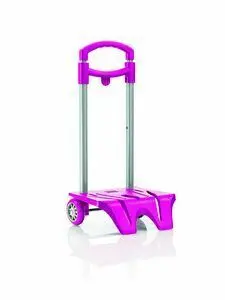 Trolley Magenta