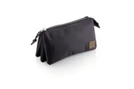 Portatodo Triple Negro Urban