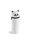 PORTATODO SILICONA PANDA B2FUN