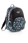 MOCHILA TRIPLE COMPARTIMENTO SHARK