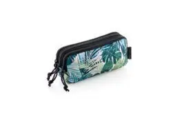 Portatodo Triple Rectangular Tropical