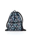 BOLSA SACO CON CREMALLERA SHARK