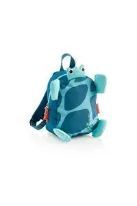 Mochila Mini Tortuga Save The Ocean