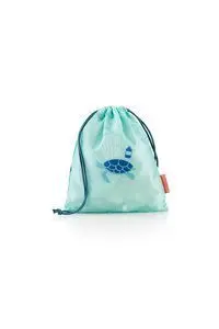Bolsa Saco Pequeña Save The Ocean