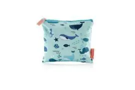 Bolsa Merienda Save The Ocean