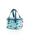 BOLSA ISOTERMICA SAVE THE OCEAN