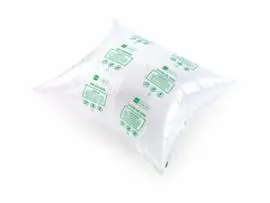 Bolsa de Plastico Hinchable para Relleneo Mochila