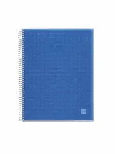 Note Book 4 A7 100 Cla Pp Astral Blue Candy Code M