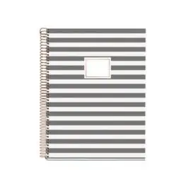 Cuaderno Espiral A4 Cuadricula Miquelrius Rayas