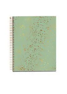 Cuaderno Espiral A5 Cuadricula Miquelrius Splash