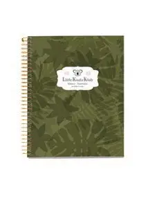 Cuaderno Espiral A5 Cuad Jordi Labanda Koala