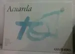 Acuarela Block D a 3 Guarro