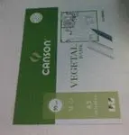 Minipack Vegetal A-3