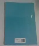 Papel Iris P/100 A4 80Grs Turquesa
