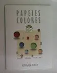 Papel Iris P/100 A4 80Grs Verde Manzana