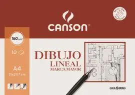 Minipack A4 10H Laminas Marca Mayor