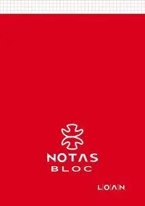 Bloc de Notas A4 T-501/C 80H Cuadriculado