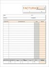 FACTURES 4º T-63/C PLANTAT PAPER QUIMIC DUPLIC