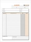 ALBARANS 4º T-120/C PLANTAT P. QUIMIC DUPLICAT