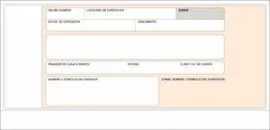 Talonario Recibos Normalizados para Bancos T-19
