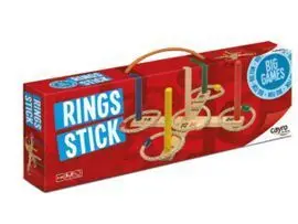 Rings Stick
