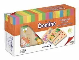 Domino Animales