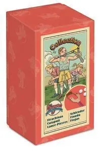 Juego de Mesa Tirachinas