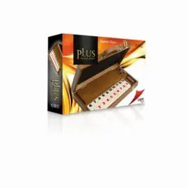 Juego de Mesa Maletin Rummiclasic Plus
