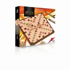 Juego de Mesa Formapalabras Plus