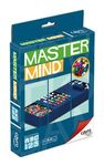 JUEGO DE MESA MASTER MIND COLORES VIAJE