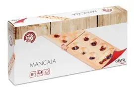 Juego de Mesa Mancala