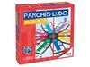 JUEGO PARCHIS MODULAR HASTA 8 JUGADORES