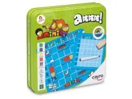 Juego de Mesa Arr