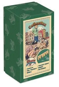 Juego de Mesa Canicas