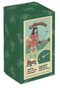 Juego de Mesa Boliche