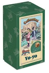 Yoyo Madera