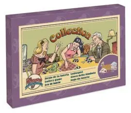 Juego de Mesa Juego de la Loteria