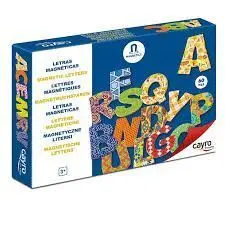 Letras Magneticas