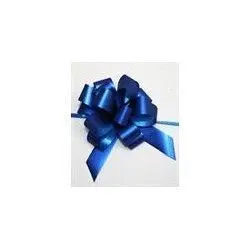 Lazo Automatico 2204 50Mm Mate Azul Oscuro