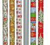 ROLLO PAPEL REGALO